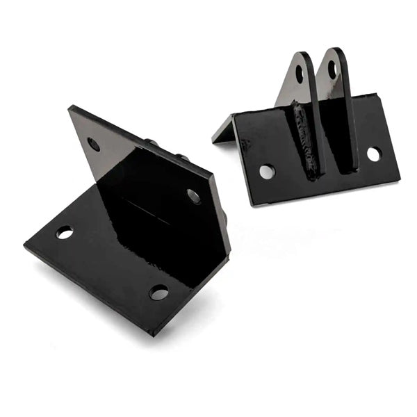 Super ATV Pro Plow Mount POLARIS