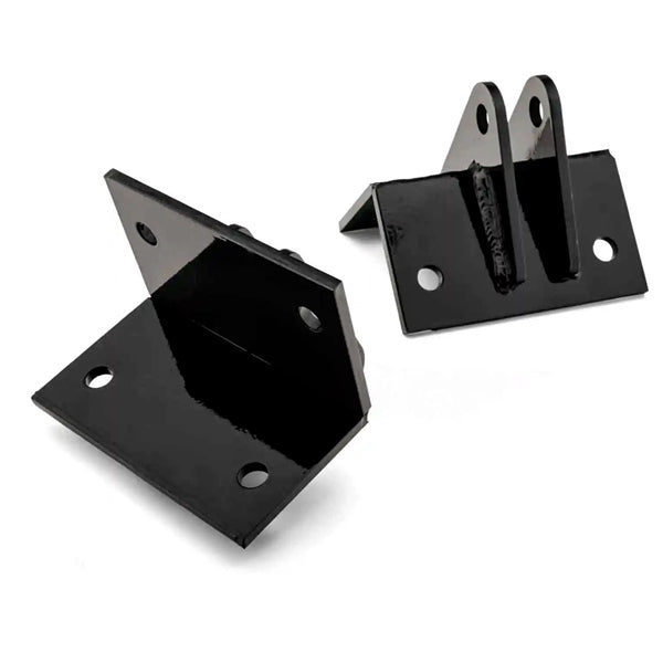 Super ATV Pro Plow Mount POLARIS