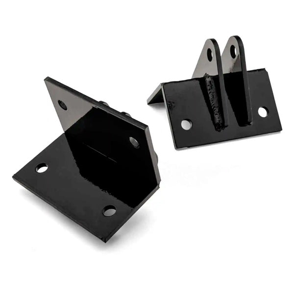 Super ATV Pro Plow Mount POLARIS