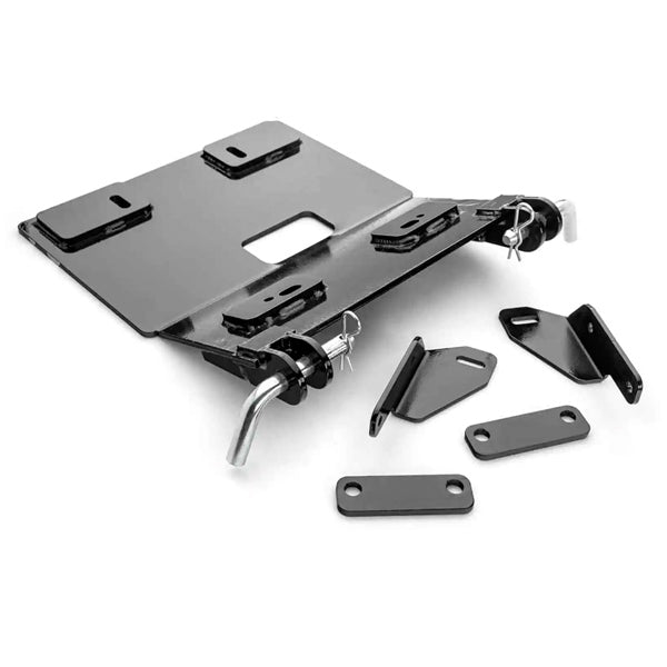Super ATV Pro Plow Mount YAMAHA