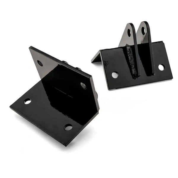Super ATV Pro Plow Mount YAMAHA