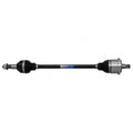 Super ATV Complete Axle KAWASAKI