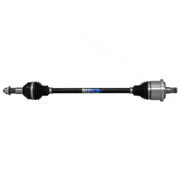 Super ATV Complete Axle KAWASAKI