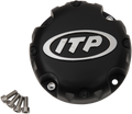 Replacement Cyclone Wheel Center Cap