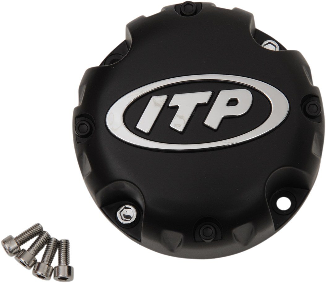 Replacement Cyclone Wheel Center Cap