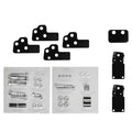 Super ATV Small Lift Kit CAN-AM (BRP) - +2"