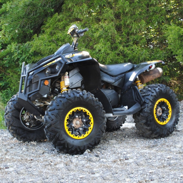 Super ATV Small Lift Kit CAN-AM (BRP) - +2"