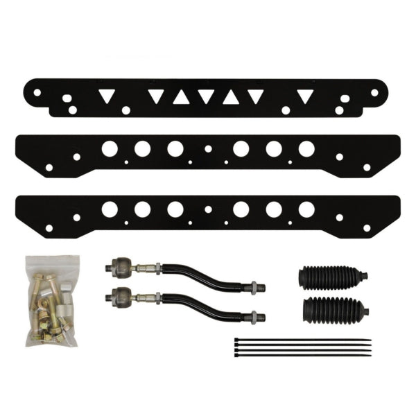 Super ATV Small Lift Kit KAWASAKI - +2"