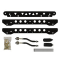 Super ATV Small Lift Kit KAWASAKI - +2"