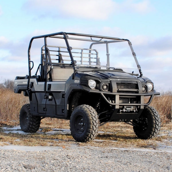 Super ATV Small Lift Kit KAWASAKI - +2"