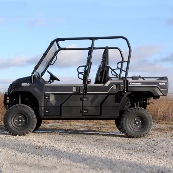 Super ATV Small Lift Kit KAWASAKI - +2"