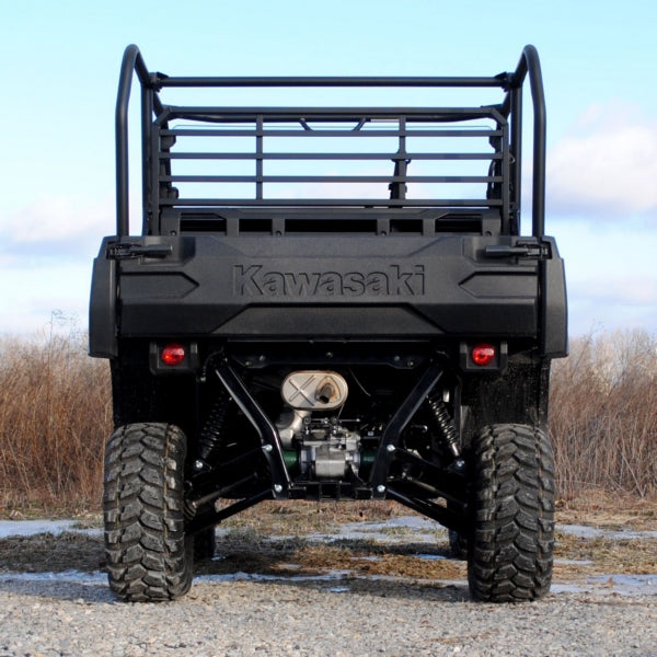 Super ATV Small Lift Kit KAWASAKI - +2"