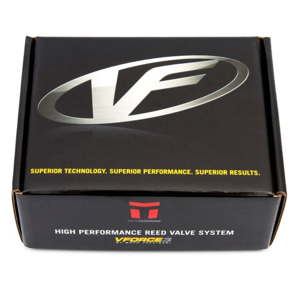 VForce3 Reed Valve System KAWASAKI