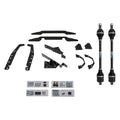 Super ATV Small Lift Kit POLARIS - +3.5"