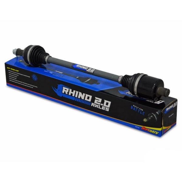 Super ATV Complete HD Axle Rhino 2 POLARIS
