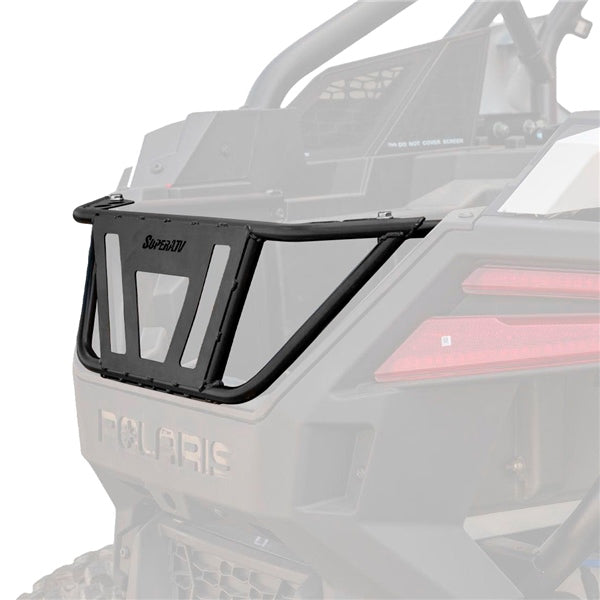 Super ATV Bed Enclosure 3/4”