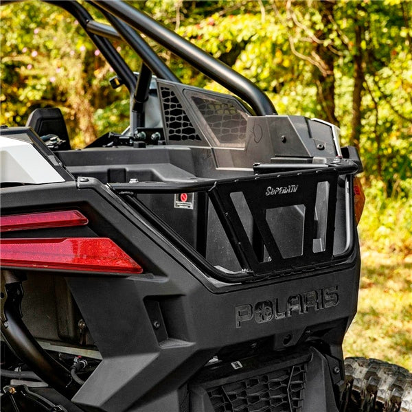 Super ATV Bed Enclosure 3/4”