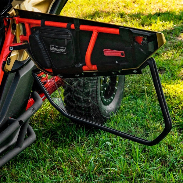 Super ATV Lower Door CAN-AM (BRP) - UTV - Half lower door