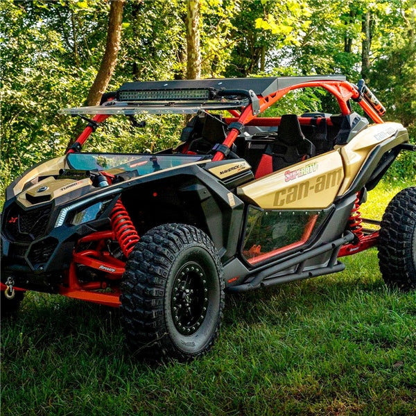 Super ATV Lower Door CAN-AM (BRP) - UTV - Half lower door