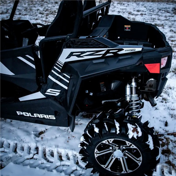 Super ATV Fender Flare POLARIS