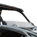 Super ATV Half Windshield KAWASAKI