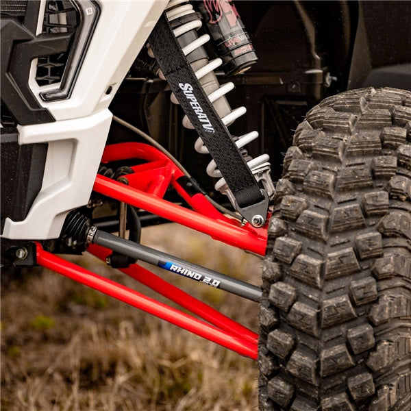 Super ATV Limit Strap