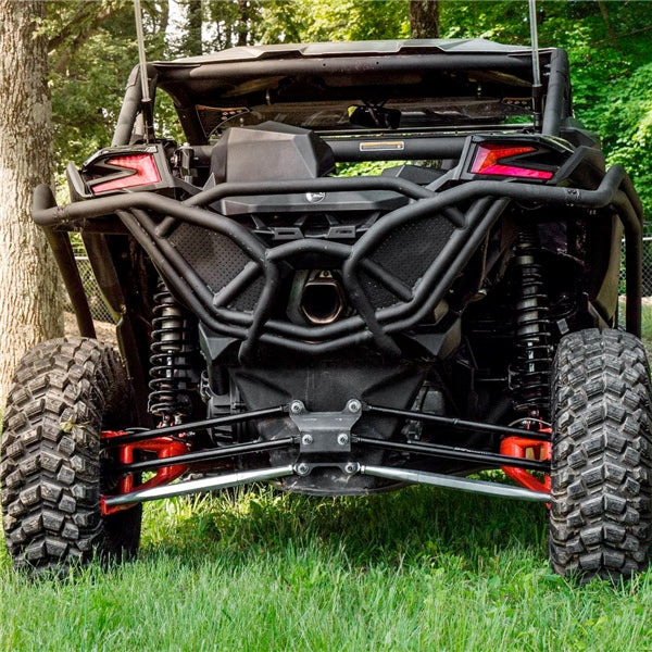 Super ATV Billet Aluminum Radius Arms CAN-AM (BRP)
