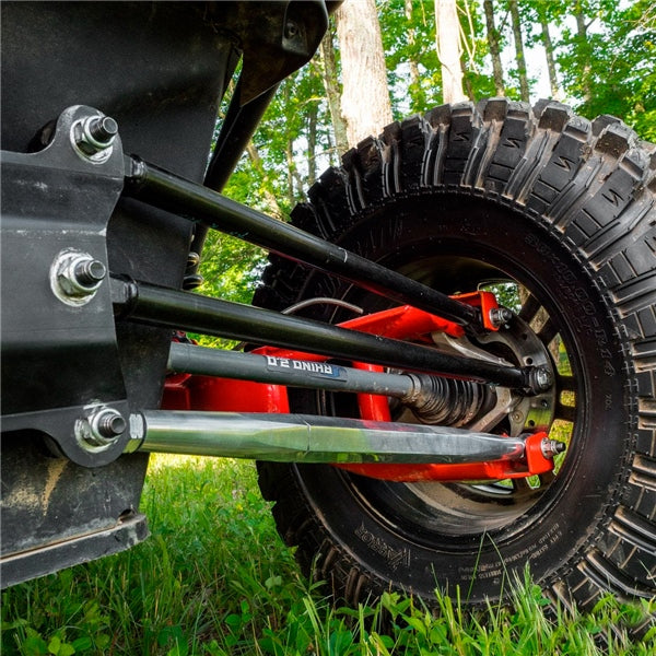 Super ATV Billet Aluminum Radius Arms CAN-AM (BRP)