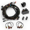 Super ATV Turn signal kit Auto-cancel LED