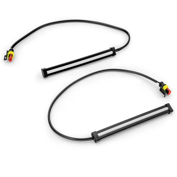 Super ATV Turn signal kit Auto-cancel LED