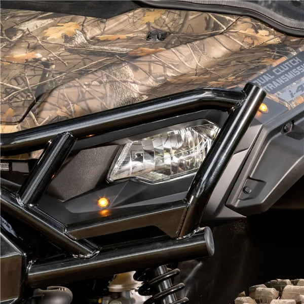 Super ATV Turn signal kit Auto-cancel LED