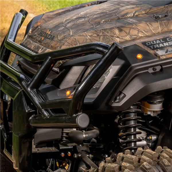 Super ATV Turn signal kit Auto-cancel LED