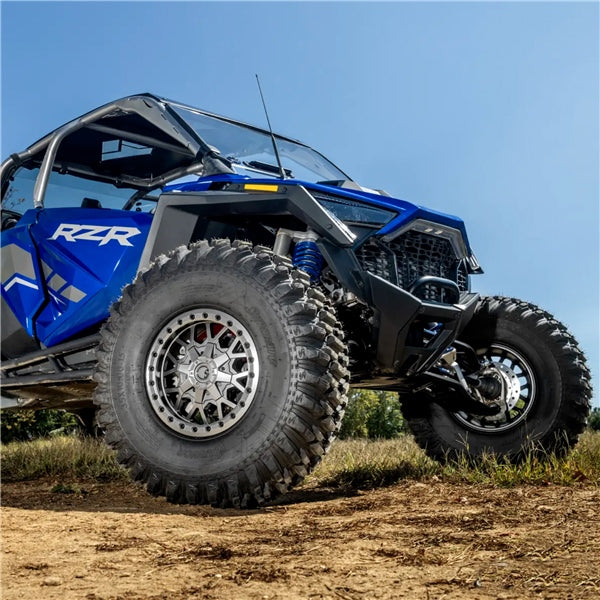 Super ATV Madlock Beadlock Wheels 15x7 - 4/137 + 4/156 - 4+3