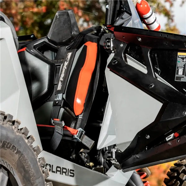 Super ATV Lower Door Valance