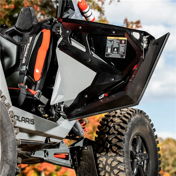 Super ATV Lower Door Valance