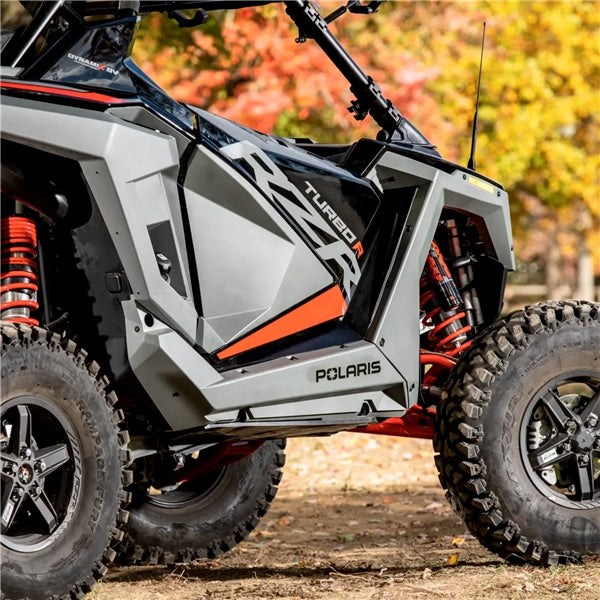 Super ATV Lower Door Valance