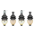 Super ATV Keller Ball Joint