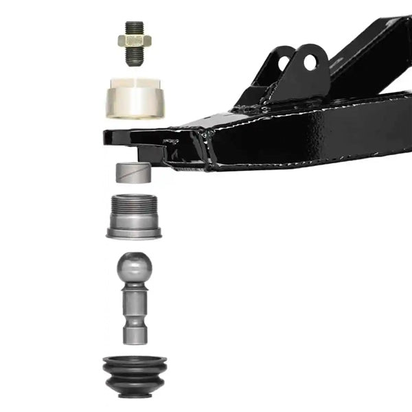 Super ATV Keller Ball Joint