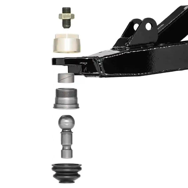 Super ATV Keller Ball Joint