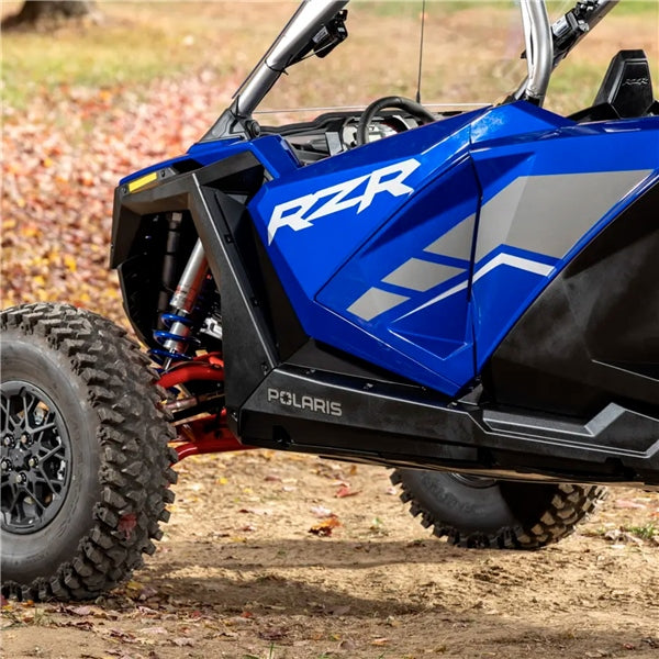 Super ATV Lower Door Valance