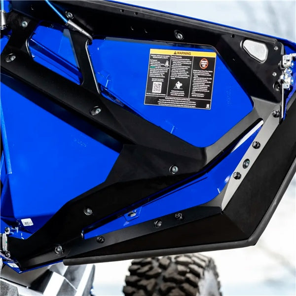 Super ATV Lower Door Valance