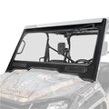 Super ATV Glass Windshield HONDA
