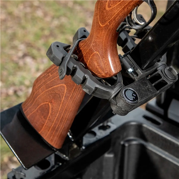 Super ATV Gun Rack