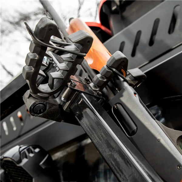 Super ATV Gun Rack