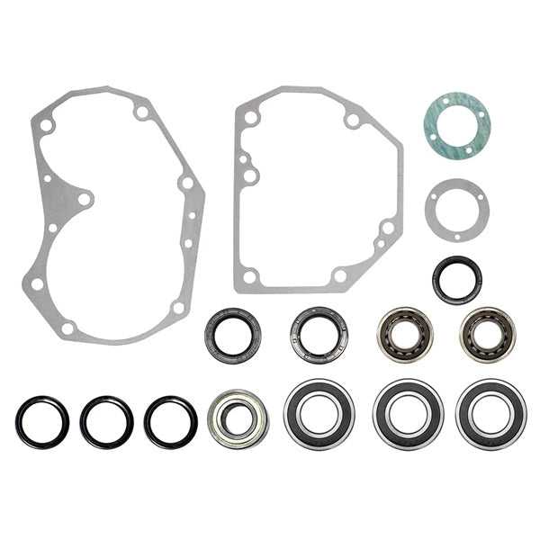 Super ATV Portal Gear Lift Seal and Bearing Rebuild Kit ARCTIC CAT, CAN-AM (BRP), HONDA, KAWASAKI, POLARIS, YAMAHA