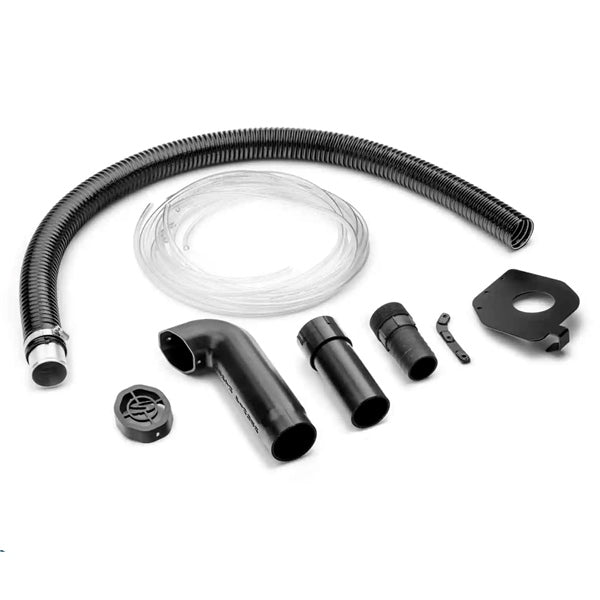 Super ATV Depth Finder Snorkel Kit