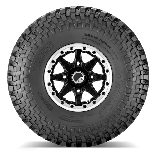 Super ATV Incursion A/T Tire