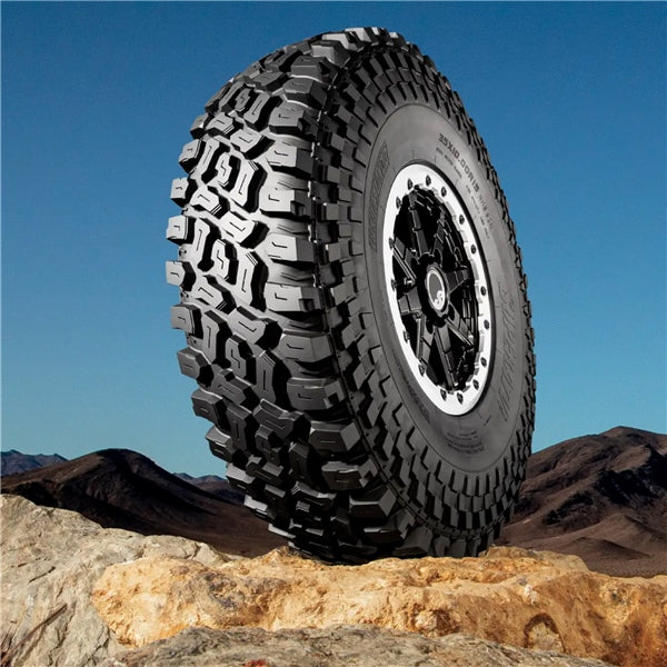 Super ATV Incursion A/T Tire