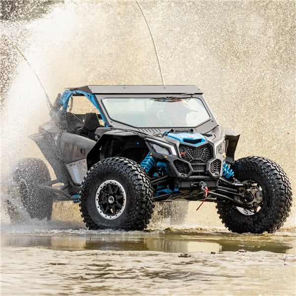 Super ATV Incursion A/T Tire