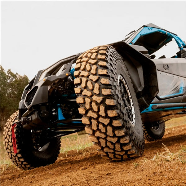 Super ATV Incursion A/T Tire